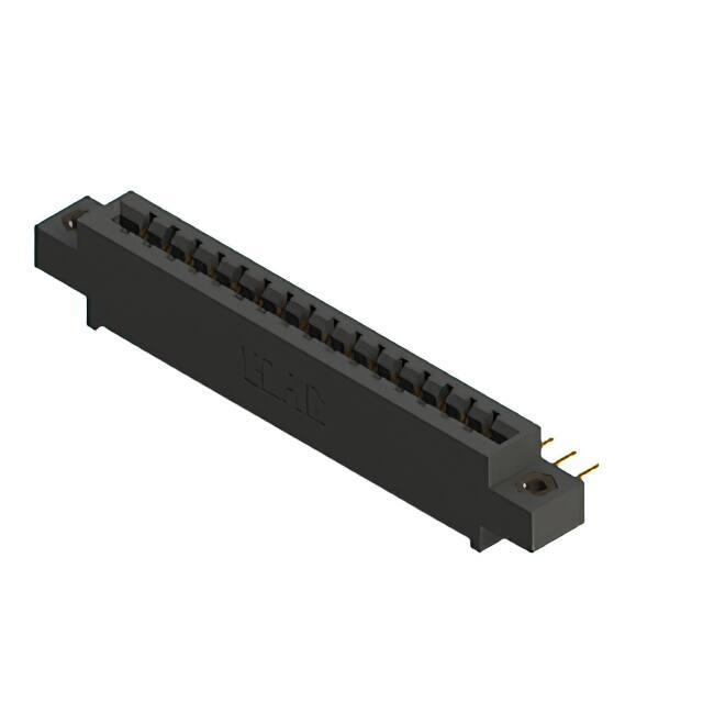 387-016-559-607 EDAC Inc.  Edgeboard Connectors
